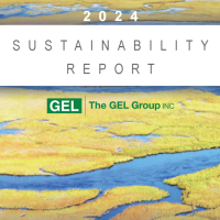 Image for The GEL Group’s 2024 Sustainability Report article