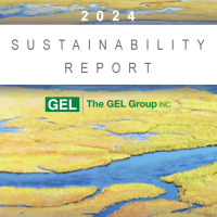 Image for The GEL Group’s 2024 Sustainability Report article