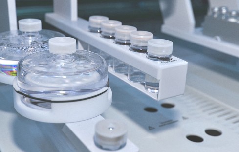 Cape Fear Analytical, LLC