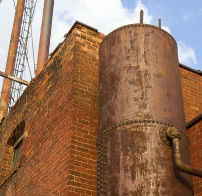 Vapor Intrusion Services for a Former Manufacturing Site