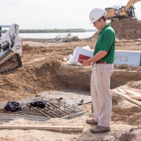 Image for Civil Engineering for Industrial and Manufacturing Projects article