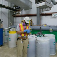 Image for Industrial Hygiene in Manufacturing: Protecting Worker Health and Safety article