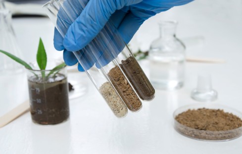 Environmental Chemistry Laboratory | GEL Laboratories