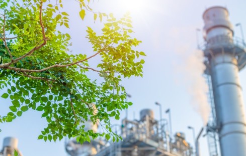 Environmental Permitting & Compliance