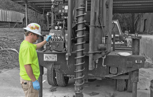 GEL Engineering, LLC