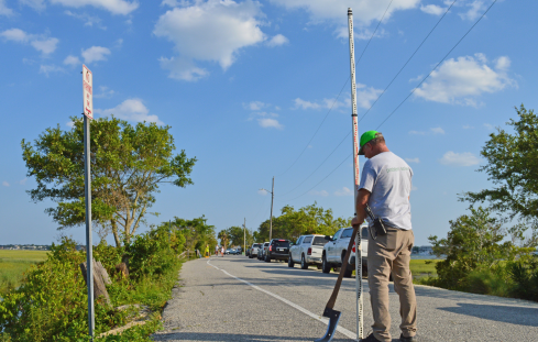 GES Surveying
