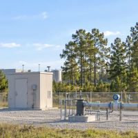 Image for Consumptive Groundwater Permitting in South Carolina article