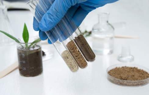Environmental Chemistry Laboratory | GEL Laboratories