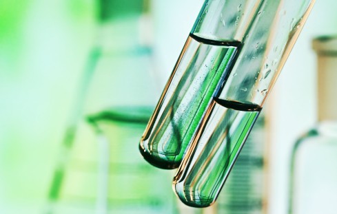 Radiochemistry Laboratory | GEL Laboratories