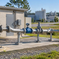 Image for Consumptive Groundwater Permitting in South Carolina article