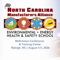 Image for GEL Exhibiting at the 2026 NCMA EEHS Conference article