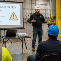 Image for Workplace Safety Services for Engineering and Industrial Companies article