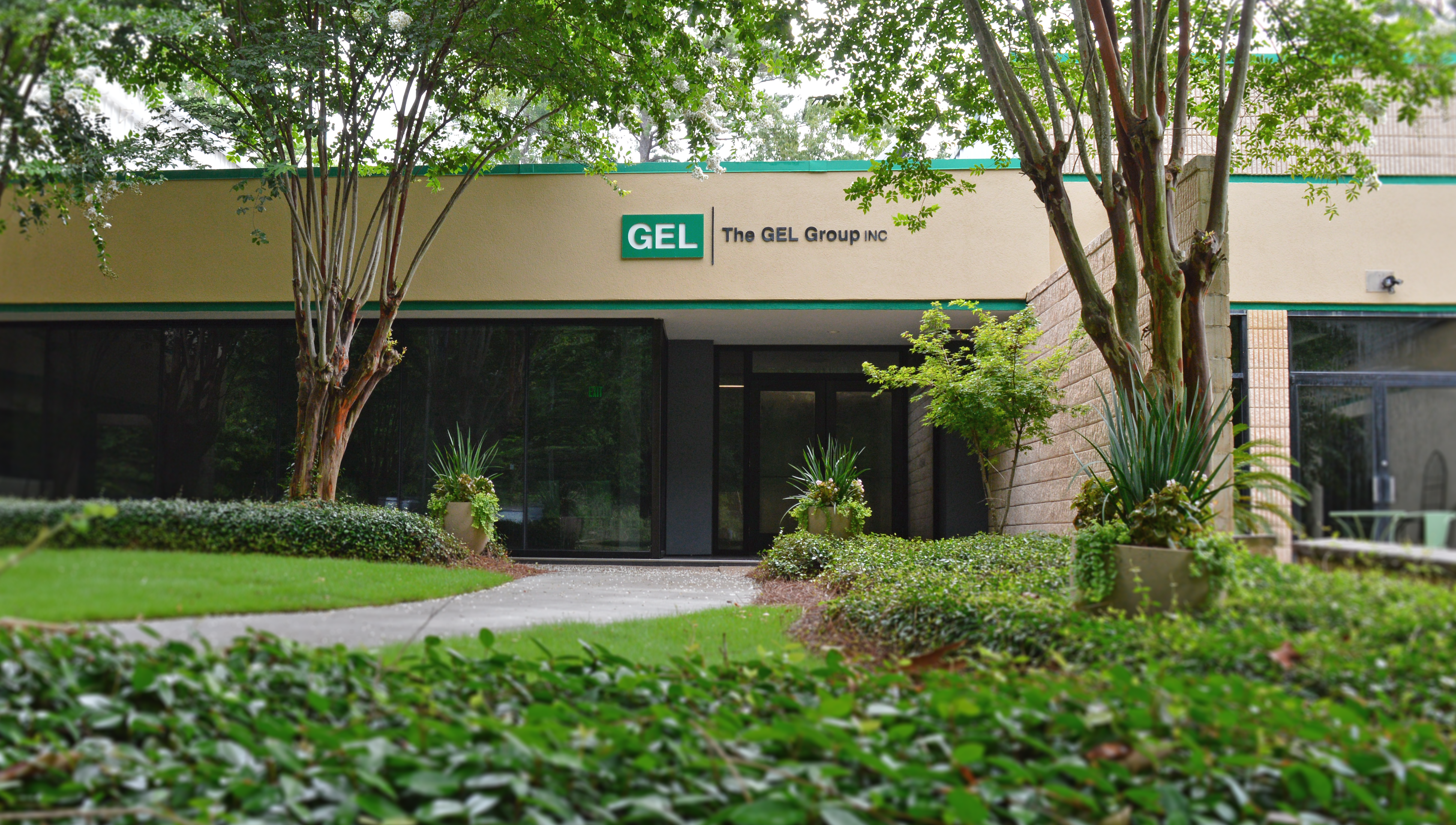 GEL Engineering of NC, Inc.